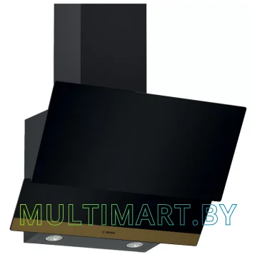 Вытяжка Bosch DWK65AJ91R